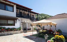 Thodoros Apartment